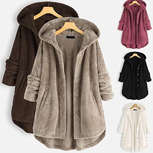 LM | Casual and fashionable winter jacket