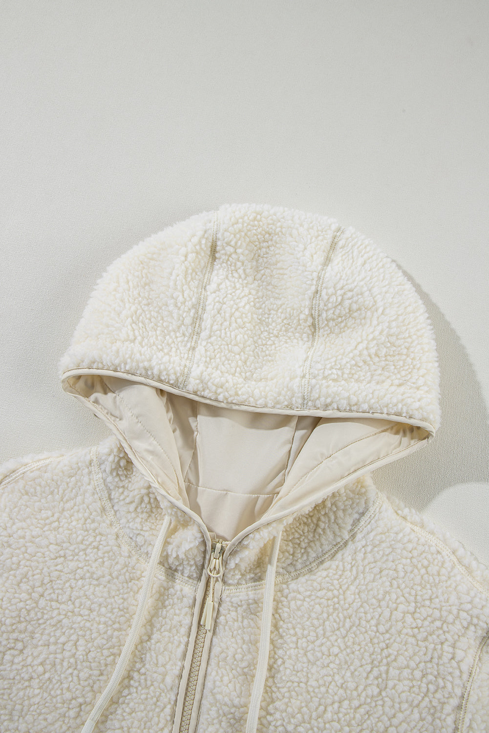 LM | Casual and fashionable winter jacket