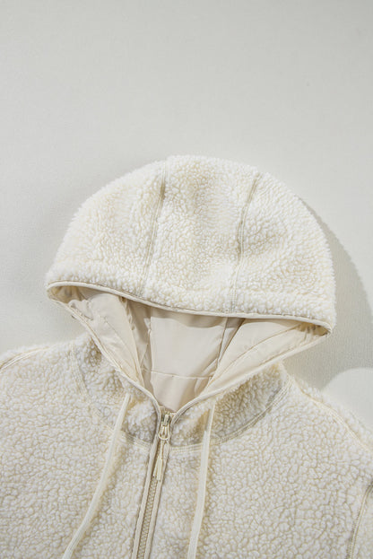 LM | Casual and fashionable winter jacket