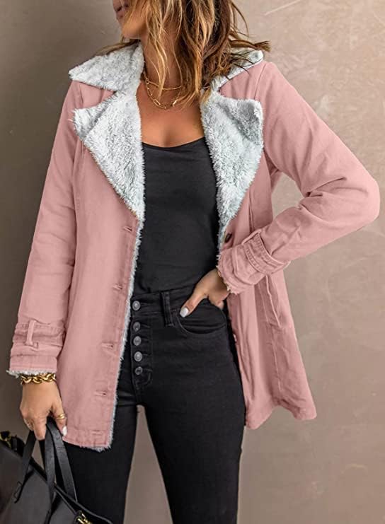 LM | Modern and versatile winter jacket