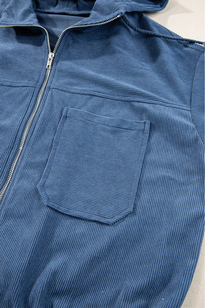 LM | Casual and effortless winter jacket