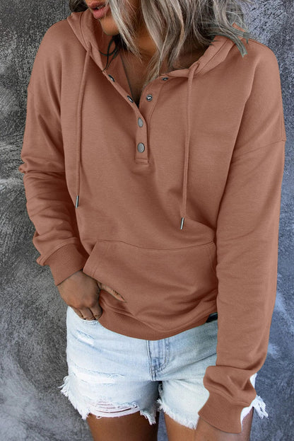 LM | Versatile and comfortable hoodie
