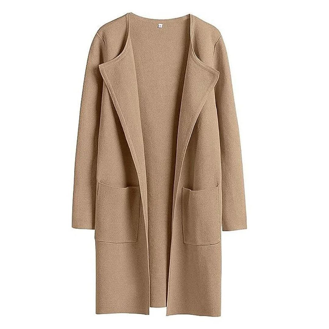 LM | Elegant and versatile winter cardigan