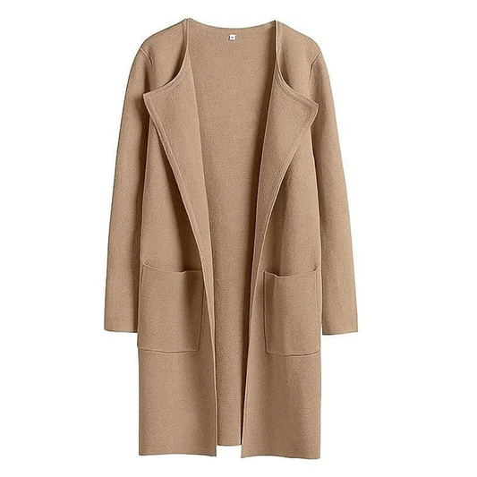 LM | Elegant and versatile winter cardigan