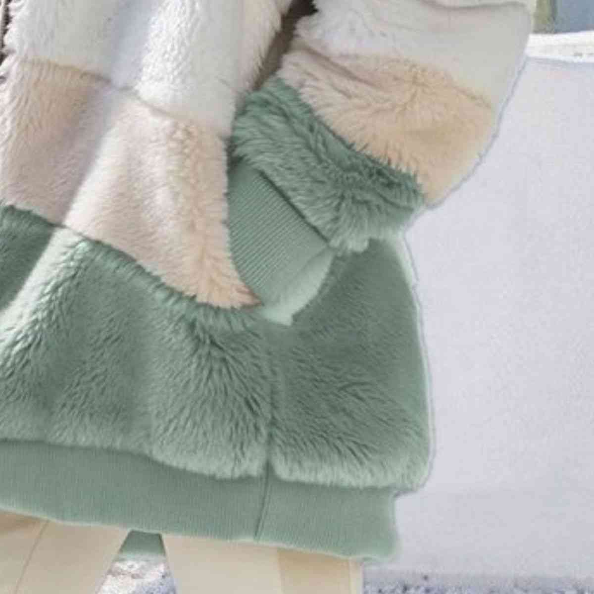 LM | Comfortable and fashionable winter jacket