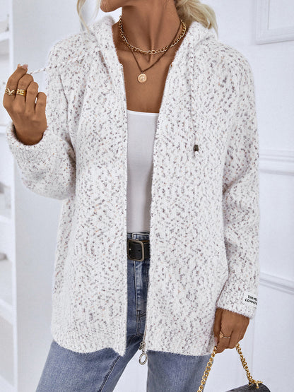 LM | Timeless and stylish winter sweater