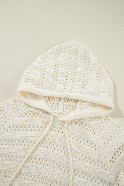 LM | Chic and relaxed winter sweater