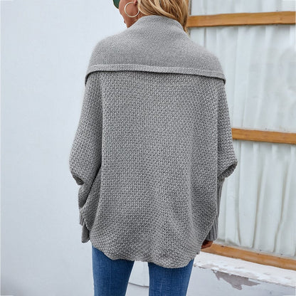 LM | Effortless and trendy winter sweaters