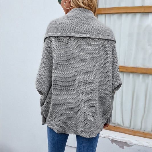 LM | Effortless and trendy winter sweaters