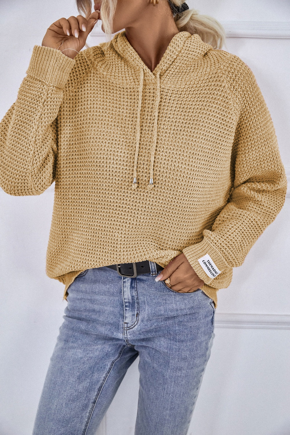 LM | Timeless and stylish sweater