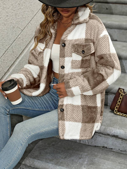 LM | Effortless and stylish general jacket