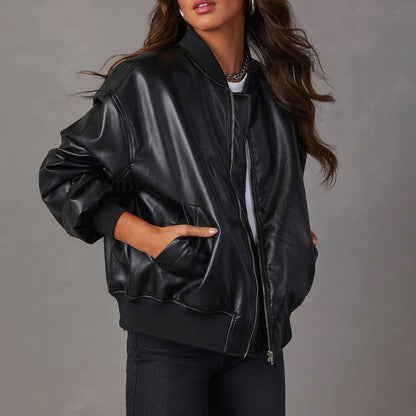 LM | Simple and stylish winter jacket