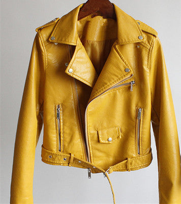 LM | Effortless and stylish winter jacket