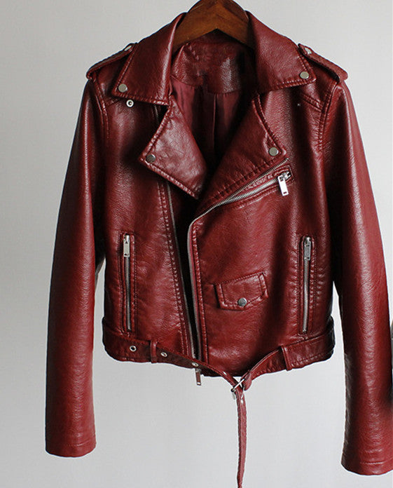 LM | Effortless and stylish winter jacket