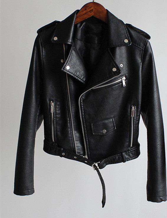 LM | Effortless and stylish winter jacket