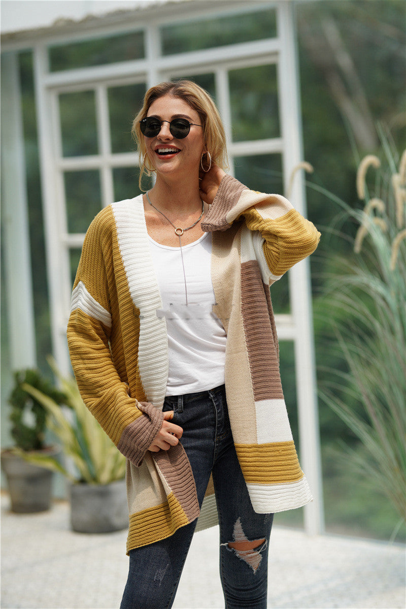 LM | Comfortable and fashionable winter sweater