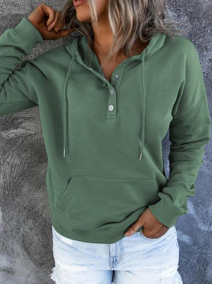 LM | Elegant and casual hoodie