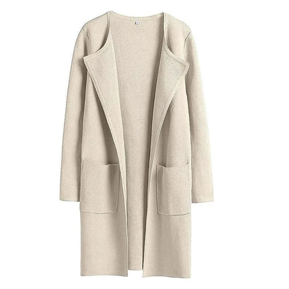 LM | Elegant and versatile winter cardigan