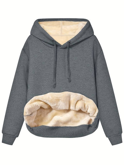 LM | Modern and fashionable winter jacket