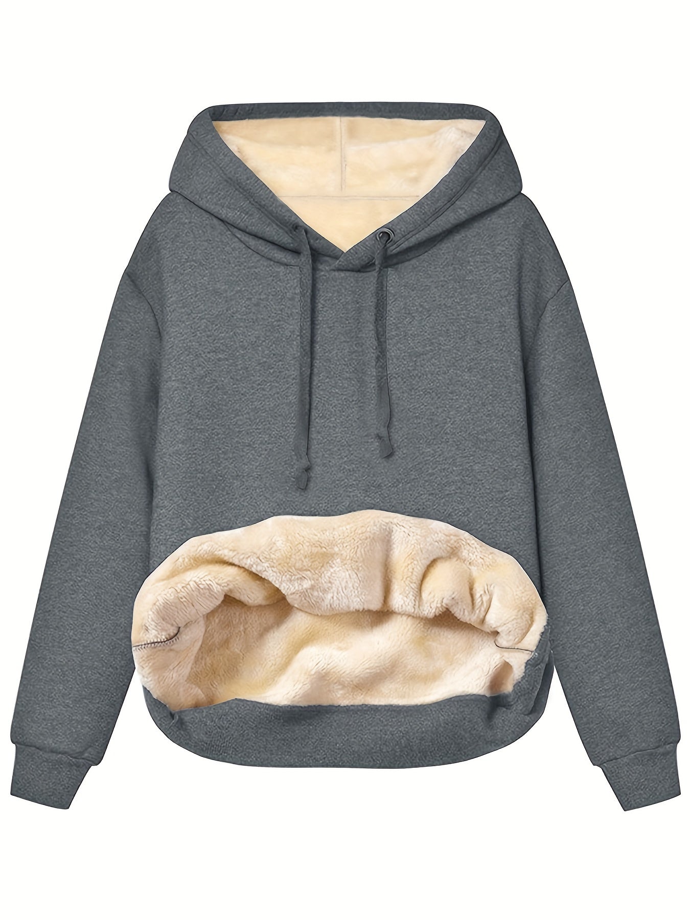 LM | Casual and fashionable general sweater