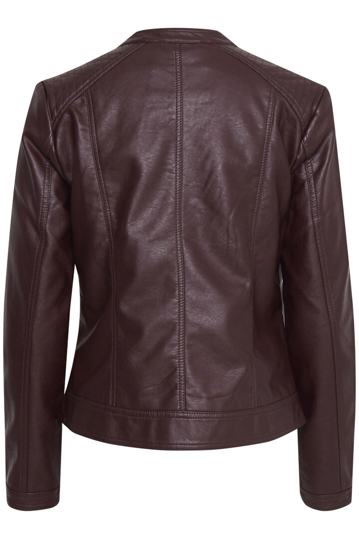 LM | Casual and comfortable winter jacket