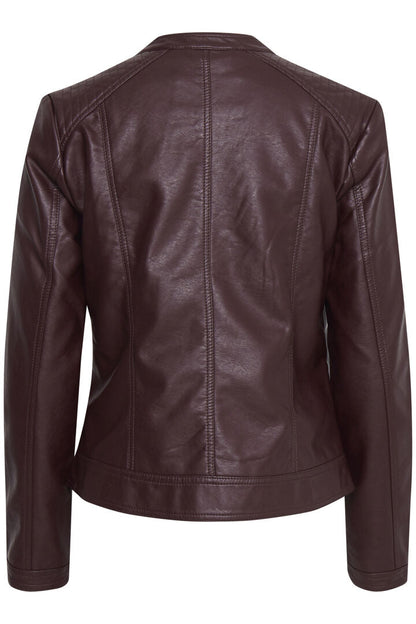 LM | Casual and comfortable winter jacket
