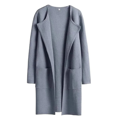 LM | Elegant and versatile winter cardigan