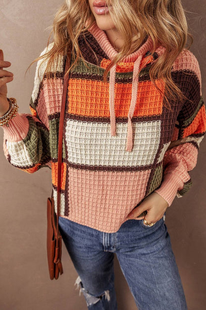 LM | Uncomplicated and trendy sweater