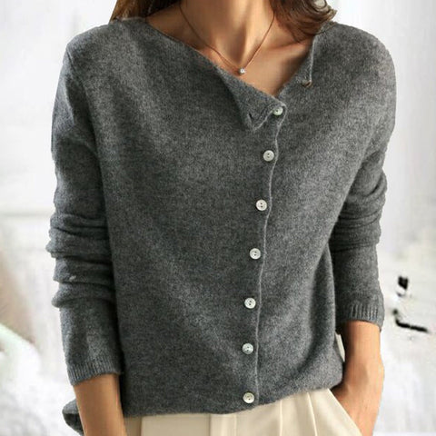 LM | Classic and comfortable sweater
