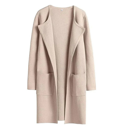 LM | Elegant and versatile winter cardigan