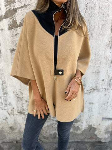 LM | Simple and fashionable winter jacket