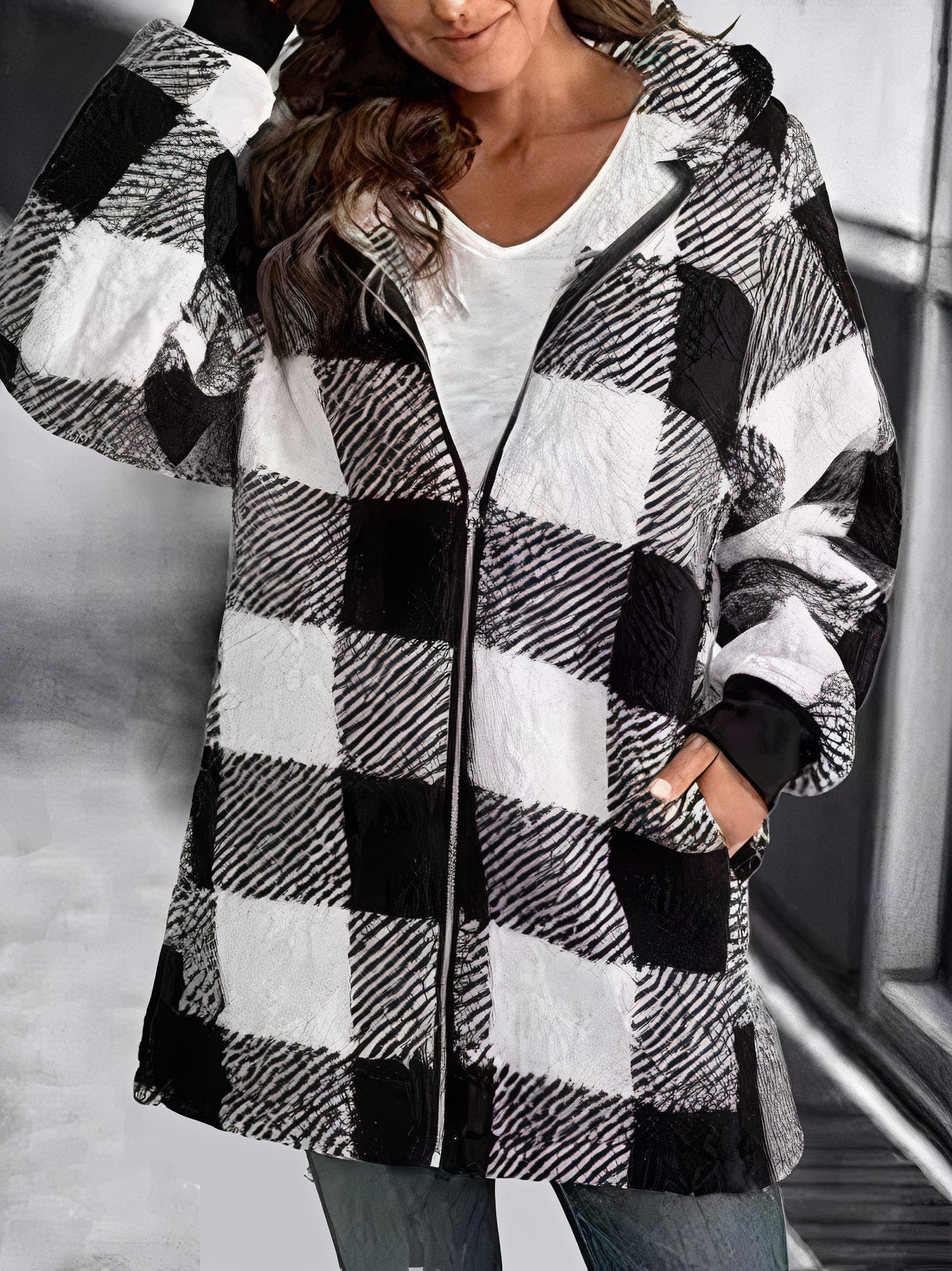 LM | Casual and effortless sweater