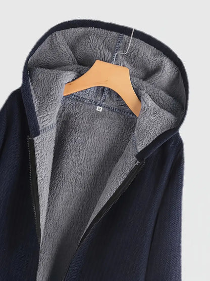 LM | Versatile and comfortable general jacket