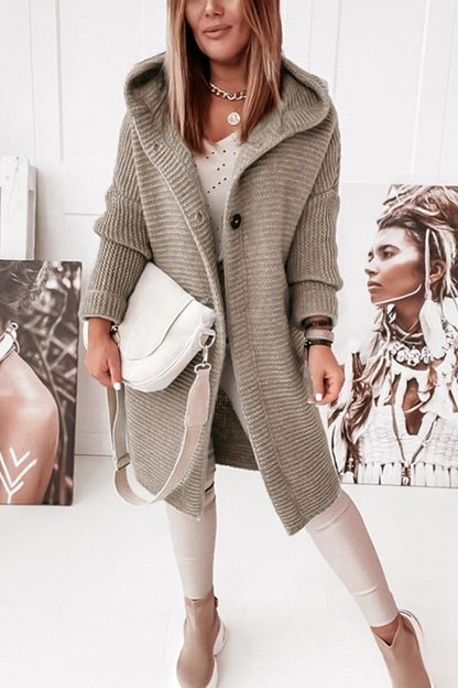 LM | Stylish and elegant cardigan