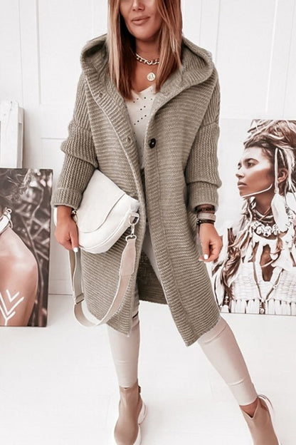 LM | Timeless and stylish cardigan