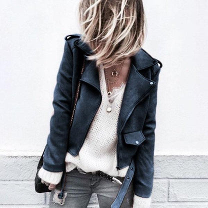 LM | Tailored and elegant winter jacket