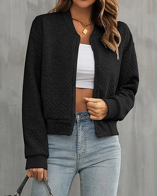 LM | Classic and fashionable winter jacket