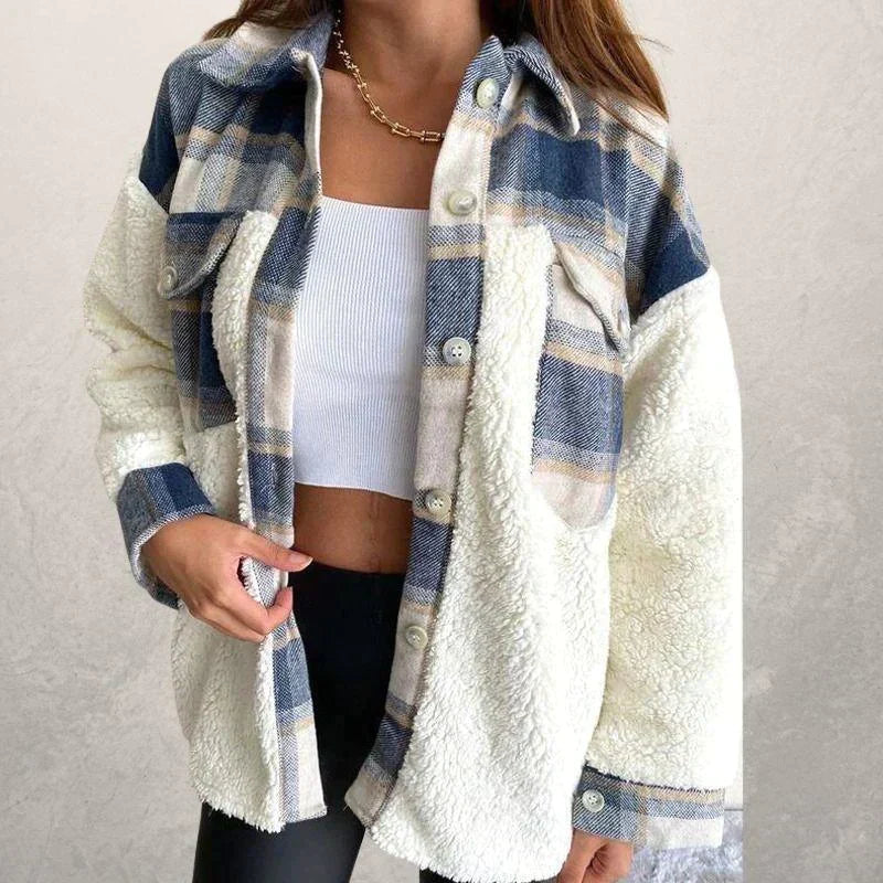 LM | Timeless and elegant winter jacket
