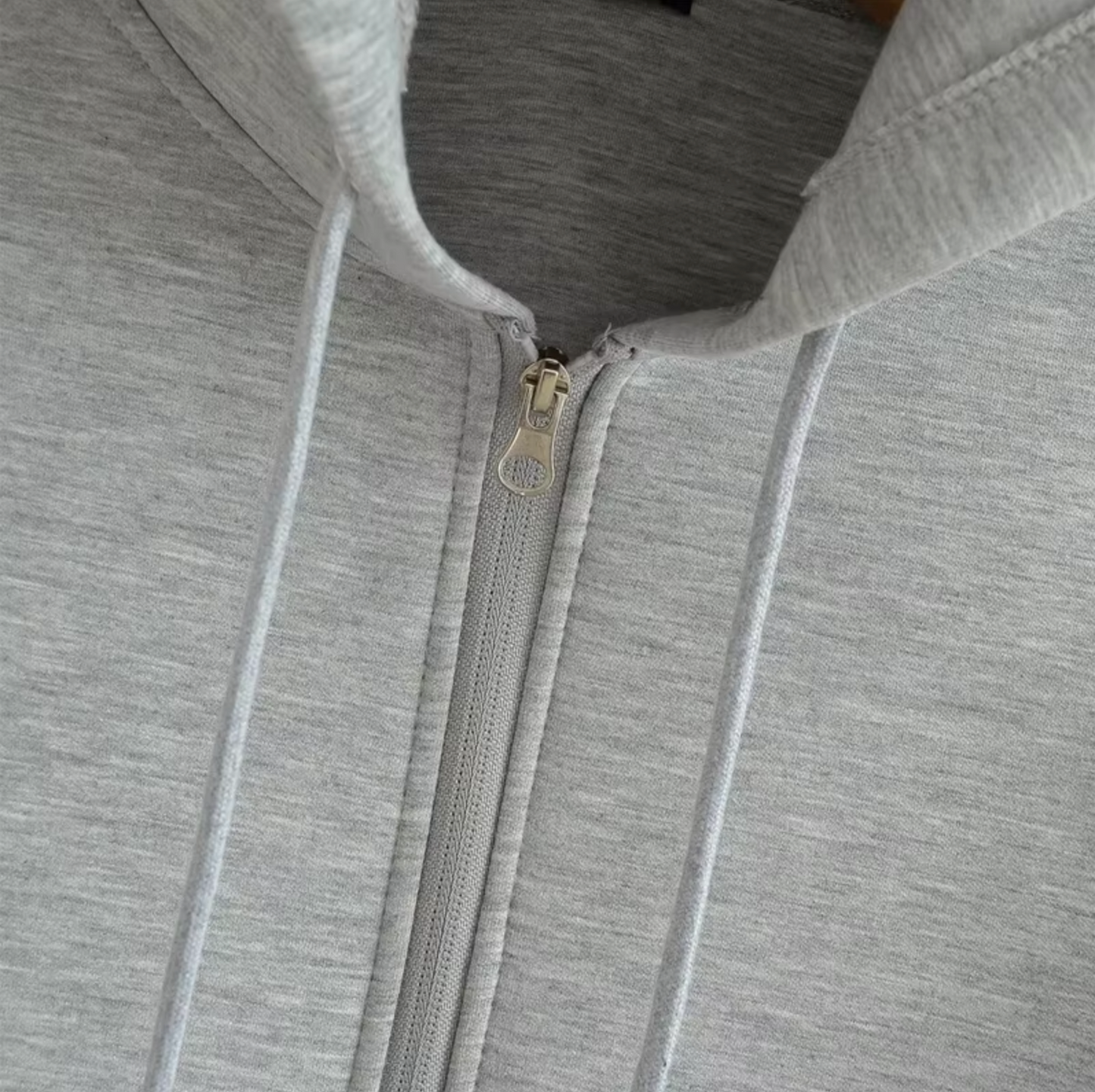 LM | Versatile and comfortable winter jacket