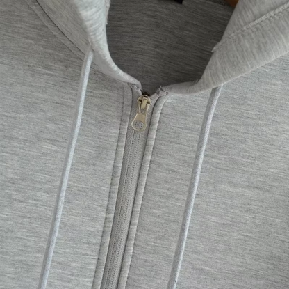 LM | Versatile and comfortable winter jacket