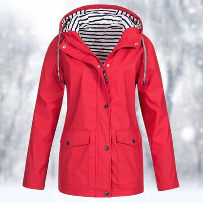 LM | Stylish and elegant winter jacket