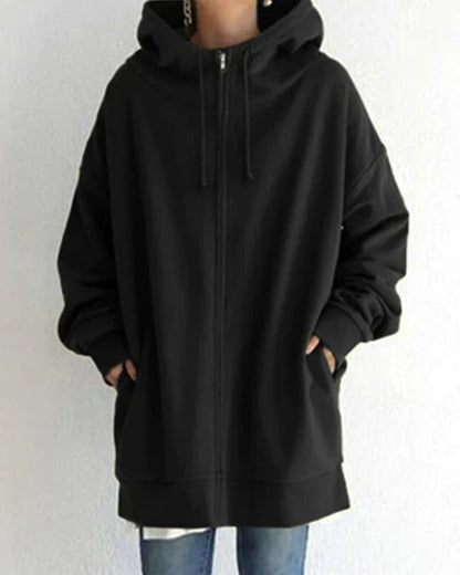 LM | Chic and casual winter jacket