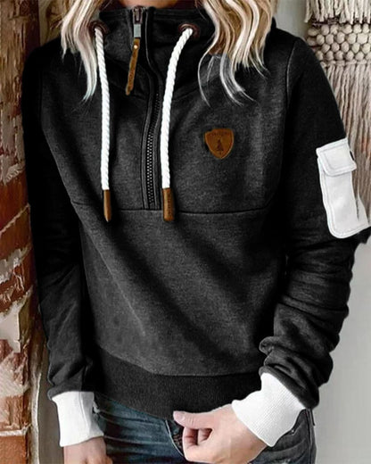 LM | Casual and relaxed general sweater