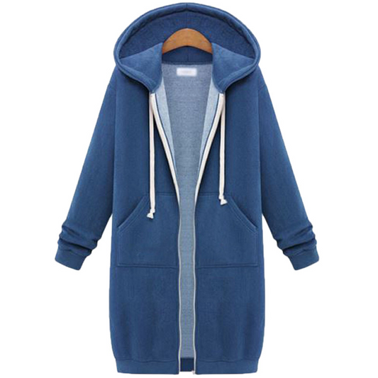 LM | Timeless and elegant winter jacket