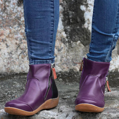 LM | ORTHOPEDIC WATERPROOF BOOTS