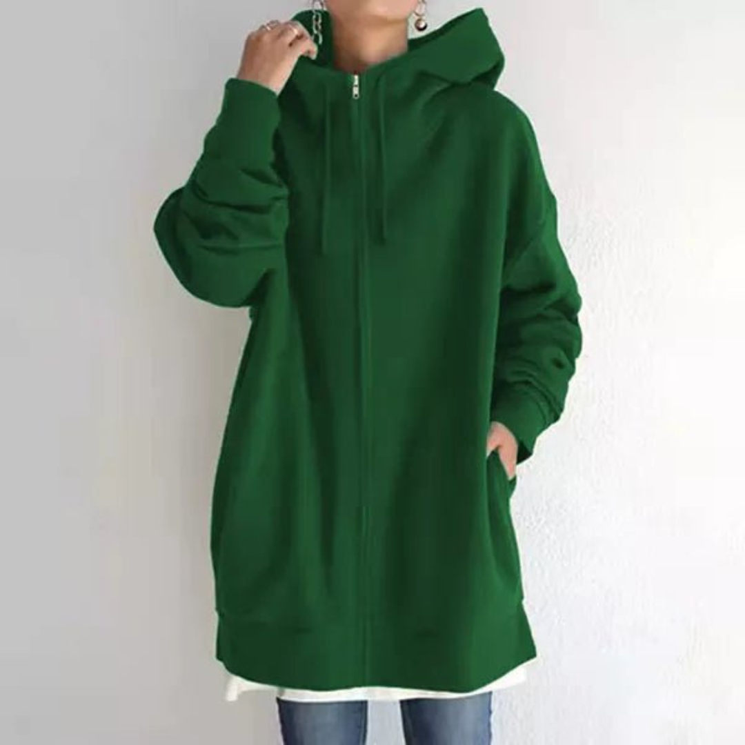 LM | Relaxed and stylish sweater