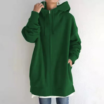 LM | Relaxed and stylish sweater