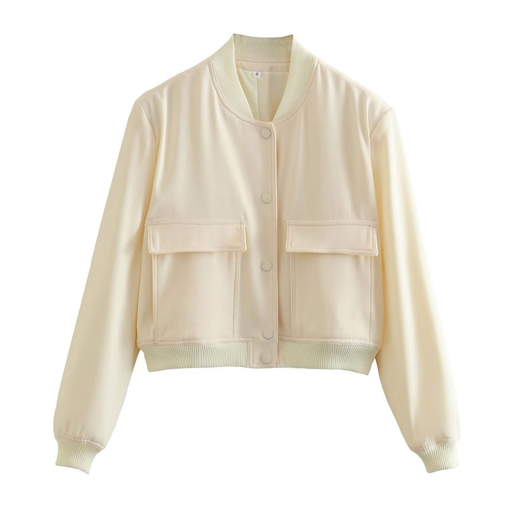 LM | Tailored and elegant winter jacket