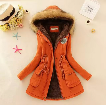 LM | Versatile and comfortable jacket