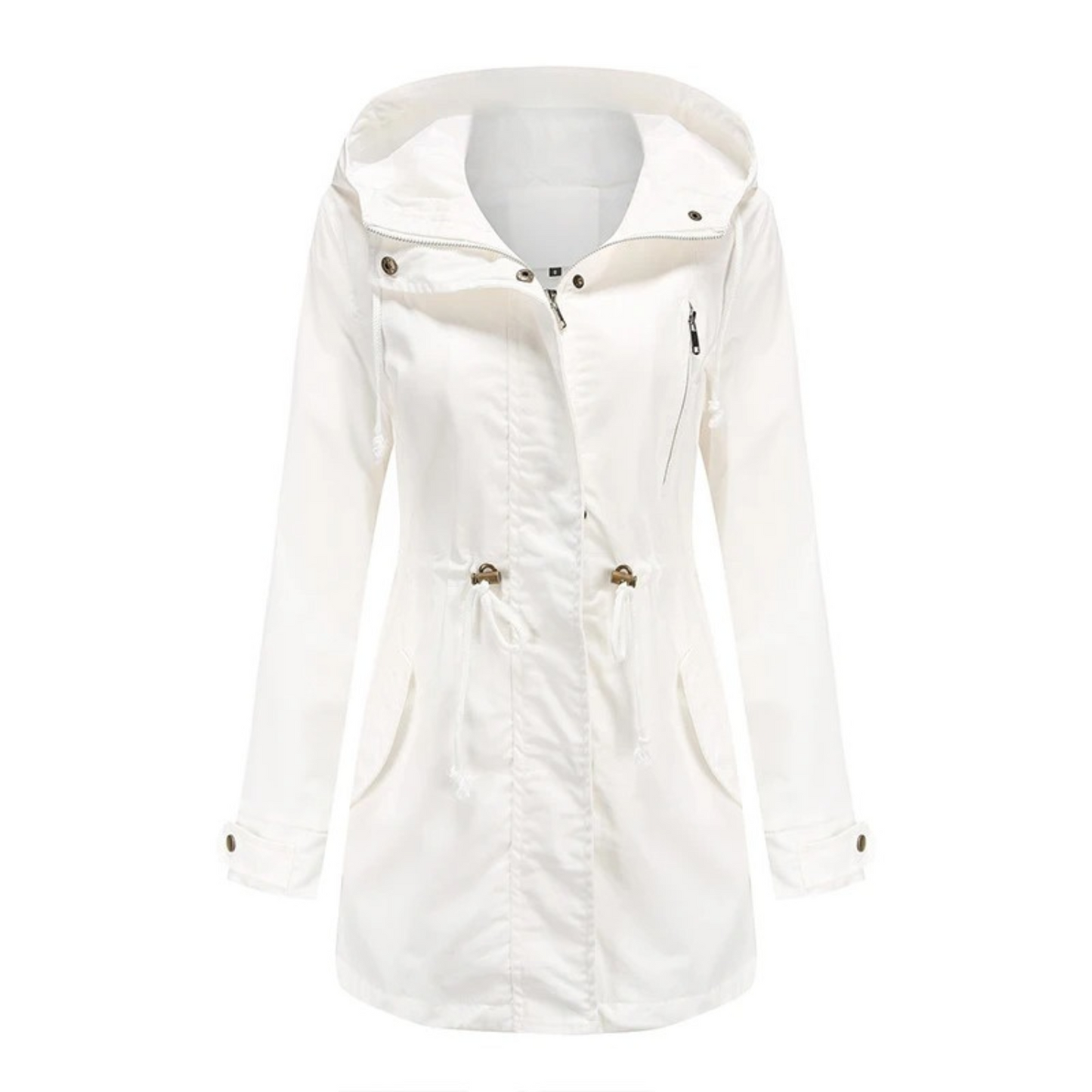 LM | Modern and fashionable winter jacket